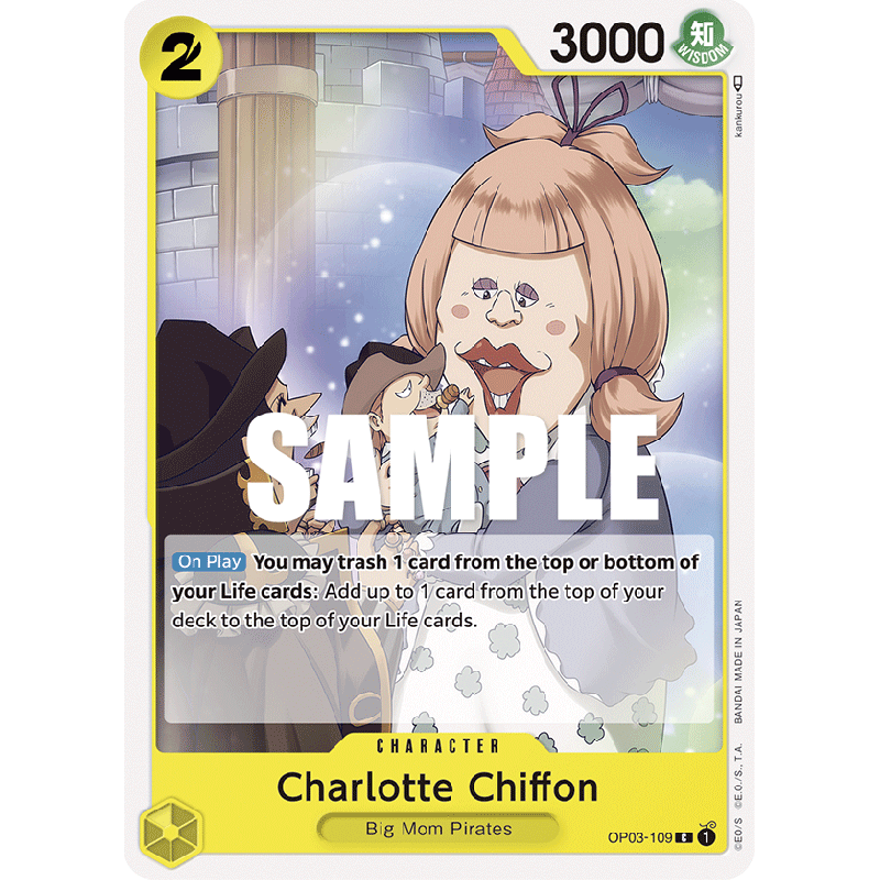 one-piece-tcg-op03-109-charlotte-chiffon-c-pillars-of-strength