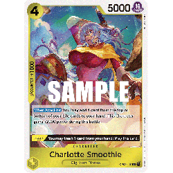 one-piece-tcg-op03-110-charlotte-smoothie-r-pillars-of-strength