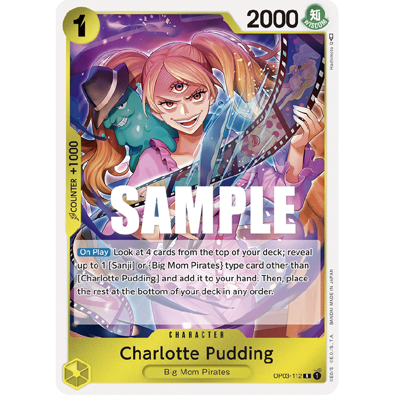 one-piece-tcg-op03-112-charlotte-pudding-r-pillars-of-strength