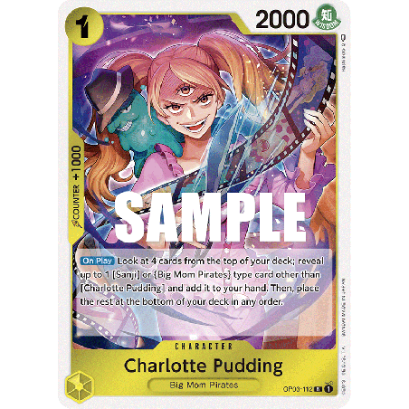 one-piece-tcg-op03-112-charlotte-pudding-r-pillars-of-strength