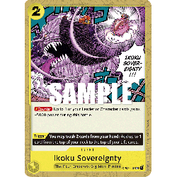 one-piece-tcg-op03-118-ikoku-sovereignty-uc-pillars-of-strength
