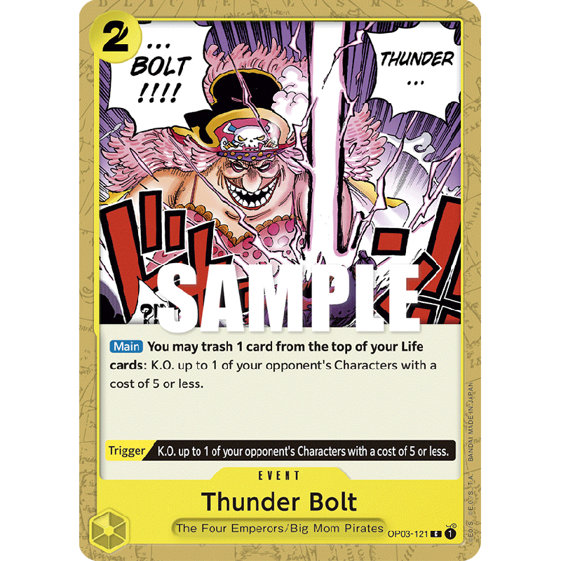 one-piece-tcg-op03-121-thunder-bolt-c-pillars-of-strength