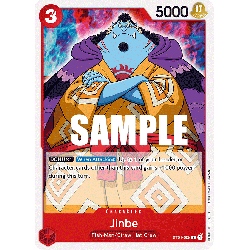 one-piece-tcg-st01-005-jinbe-c-straw-hat-crew-st-01
