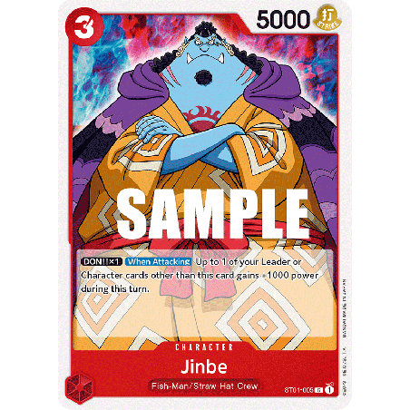 one-piece-tcg-st01-005-jinbe-c-straw-hat-crew-st-01