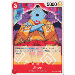 one-piece-tcg-st01-005-pe-jinbe-pre-errata-pe-c-straw-hat-crew-st-01