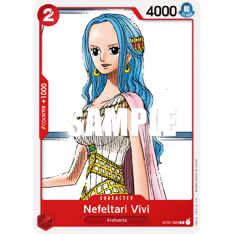 one-piece-tcg-st01-009-nefeltari-vivi-c-straw-hat-crew-st-01