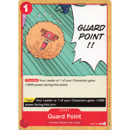 one-piece-tcg-st01-014-pe-guard-point-pre-errata-pe-c-straw-hat-crew-st-01