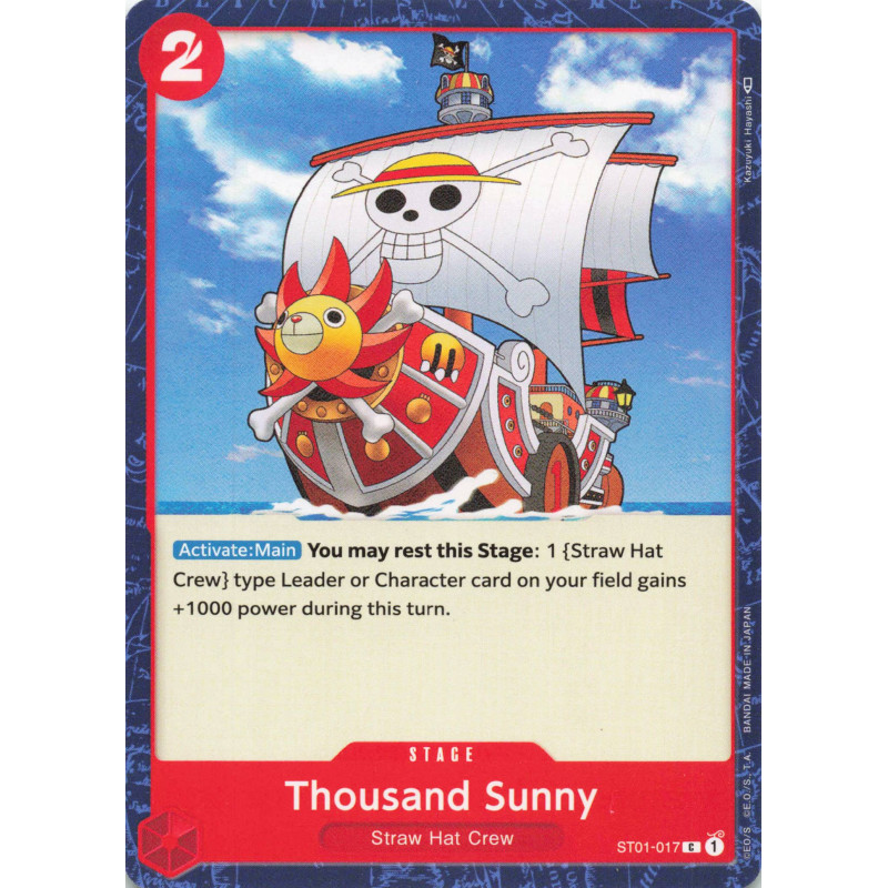 one-piece-tcg-st01-017-pe-thousand-sunny-pre-errata-pe-c-straw-hat-crew-st-01