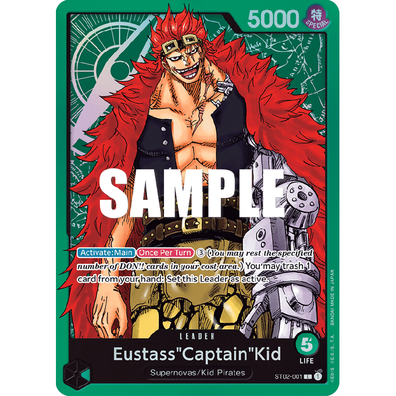 one-piece-tcg-st02-001-eustass-captain-kid-l-worst-generation-st-02