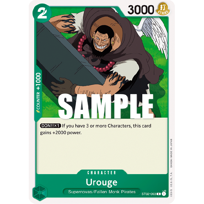 one-piece-tcg-st02-003-urouge-c-worst-generation-st-02