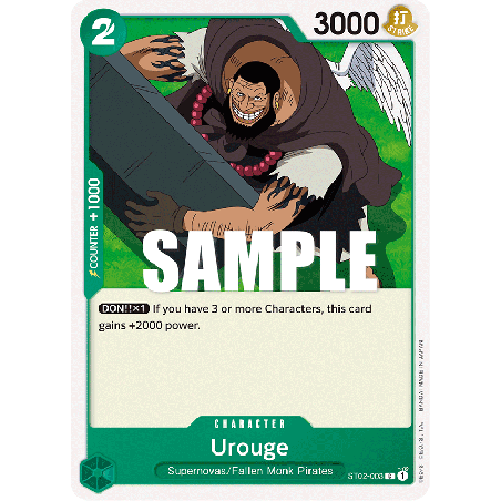 one-piece-tcg-st02-003-urouge-c-worst-generation-st-02
