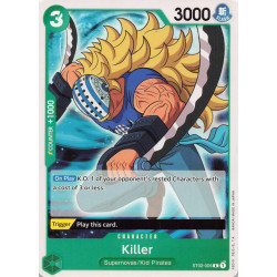one-piece-tcg-st02-005-pe-killer-pre-errata-pe-c-worst-generation-st-02