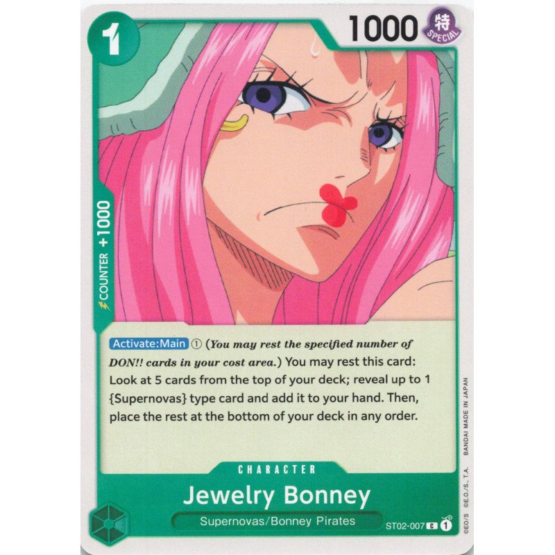 one-piece-tcg-st02-007-pe-jewelry-bonney-pre-errata-pe-c-worst-generation-st-02