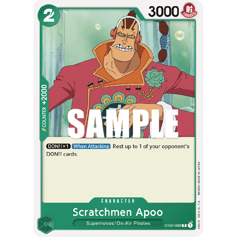 one-piece-tcg-st02-008-scratchmen-apoo-c-worst-generation-st-02