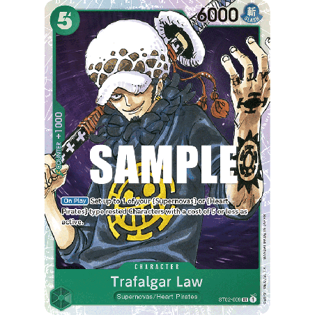 one-piece-tcg-st02-009-trafalgar-law-sr-worst-generation-st-02