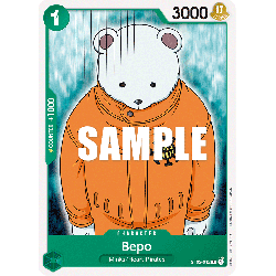 one-piece-tcg-st02-012-bepo-c-worst-generation-st-02