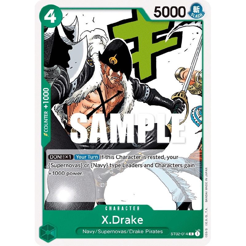 one-piece-tcg-st02-014-x-drake-c-worst-generation-st-02