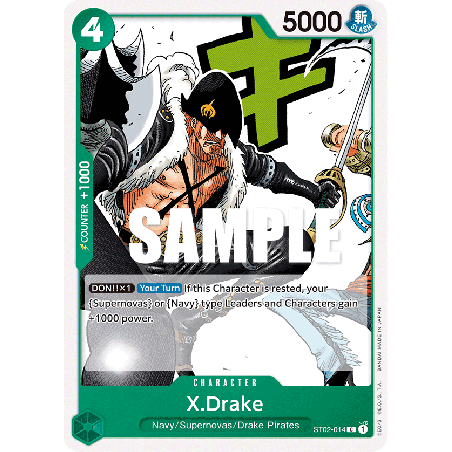 one-piece-tcg-st02-014-x-drake-c-worst-generation-st-02