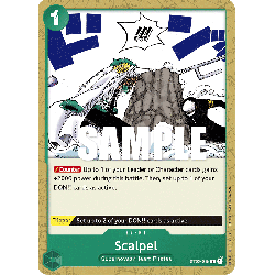 one-piece-tcg-st02-015-scalpel-c-worst-generation-st-02