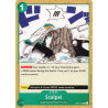 one-piece-tcg-st02-015-pe-scalpel-pre-errata-pe-c-worst-generation-st-02