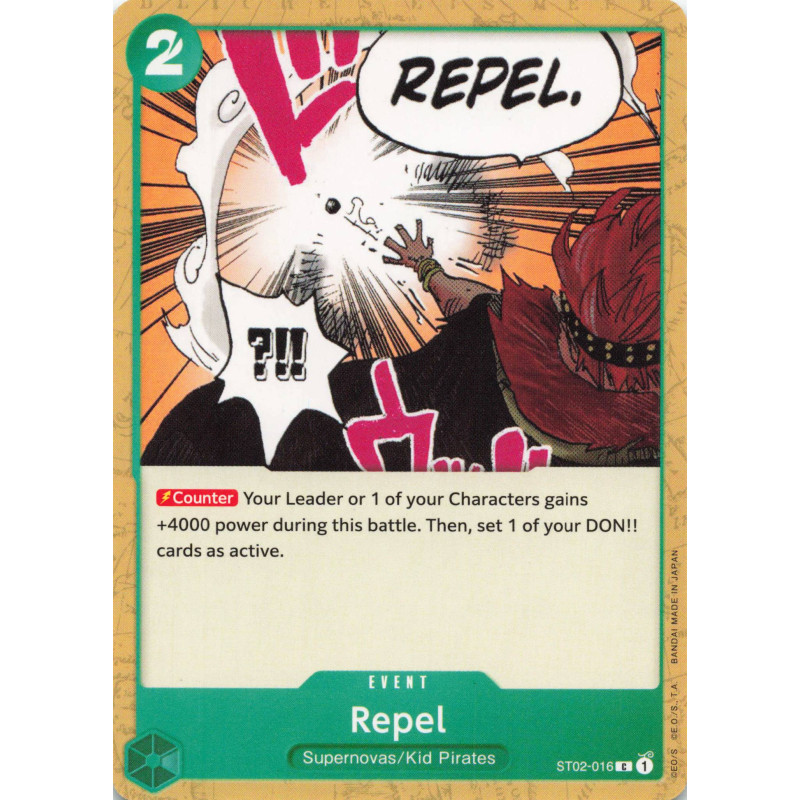 one-piece-tcg-st02-016-pe-repel-pre-errata-pe-c-worst-generation-st-02