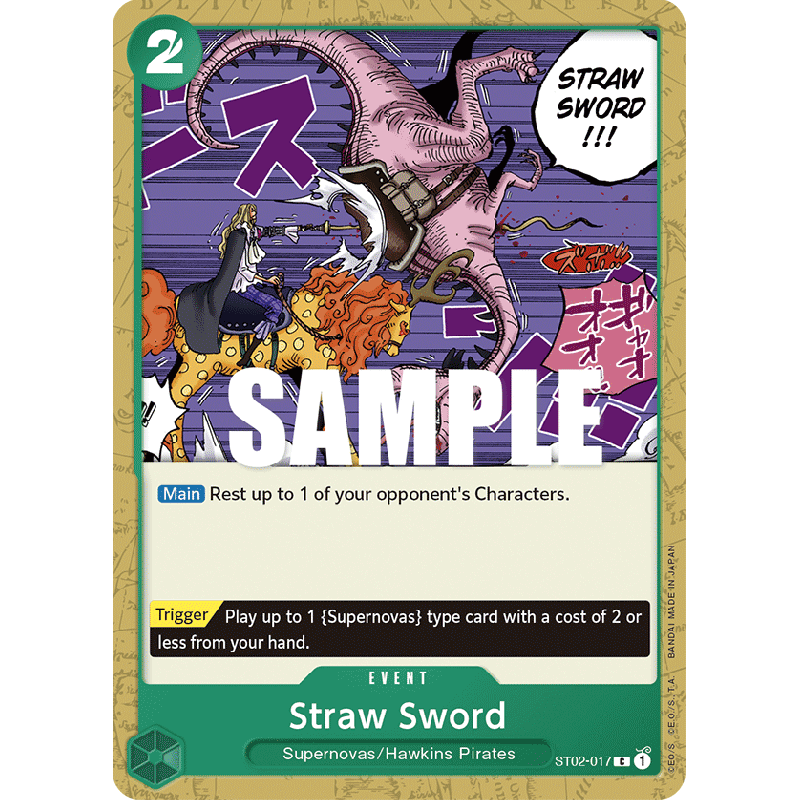 one-piece-tcg-st02-017-straw-sword-c-worst-generation-st-02