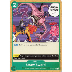 one-piece-tcg-st02-017-pe-straw-sword-pre-errata-pe-c-worst-generation-st-02