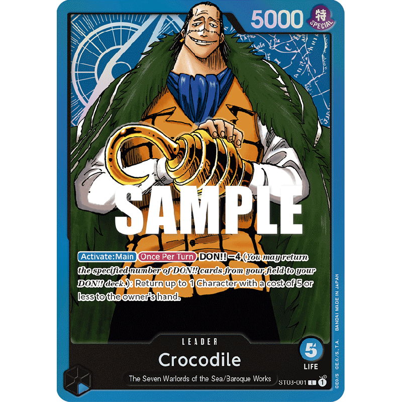 one-piece-tcg-st03-001-crocodile-l-the-seven-warlords-of-the-sea-st-03