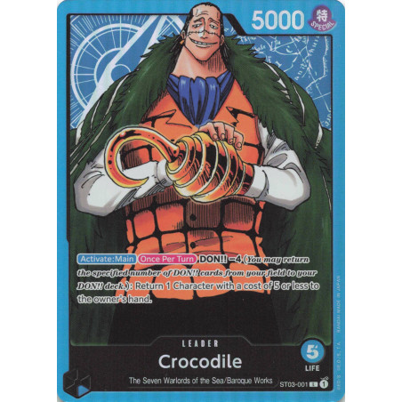 one-piece-tcg-st03-001-pe-crocodile-pre-errata-pe-l-the-seven-warlords-of-the-sea-st-03