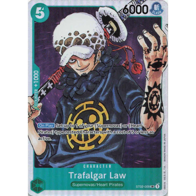 one-piece-tcg-st03-001-crocodile-foil-f-l-the-seven-warlords-of-the-sea-st-03