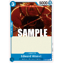 one-piece-tcg-st03-002-edward-weevil-c-the-seven-warlords-of-the-sea-st-03