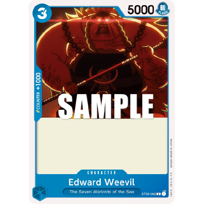 one-piece-tcg-st03-002-edward-weevil-c-the-seven-warlords-of-the-sea-st-03