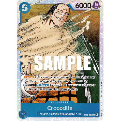 one-piece-tcg-st03-003-crocodile-sr-the-seven-warlords-of-the-sea-st-03