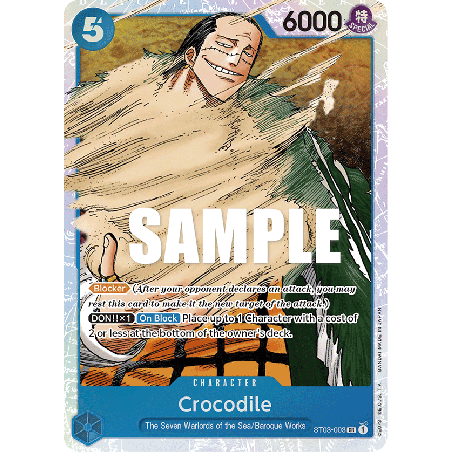 one-piece-tcg-st03-003-crocodile-sr-the-seven-warlords-of-the-sea-st-03