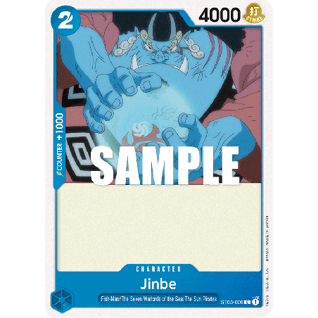 one-piece-tcg-st03-006-jinbe-c-the-seven-warlords-of-the-sea-st-03