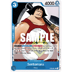 one-piece-tcg-st03-007-sentomaru-c-the-seven-warlords-of-the-sea-st-03