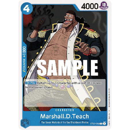 one-piece-tcg-st03-014-marshall-d-teach-c-the-seven-warlords-of-the-sea-st-03