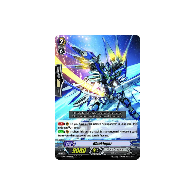 Vanguard_TCG_card_EB08_014EN_Blaukluger_Champions_of_the_Cosmos