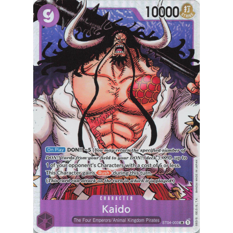 one-piece-tcg-st04-003-kaido-f-sr-animal-kingdom-pirates-st-04