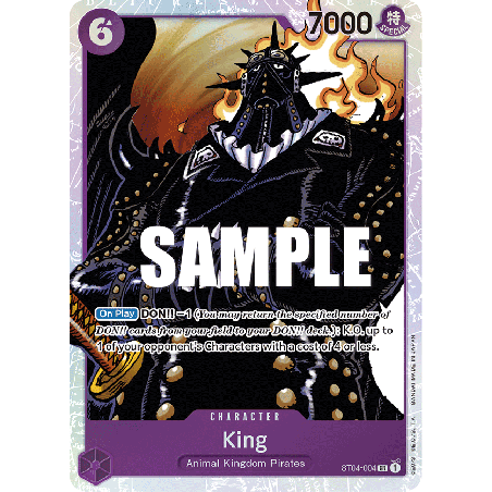 one-piece-tcg-st04-004-king-sr-animal-kingdom-pirates-st-04