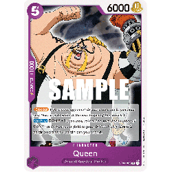 one-piece-tcg-st04-005-queen-c-animal-kingdom-pirates-st-04