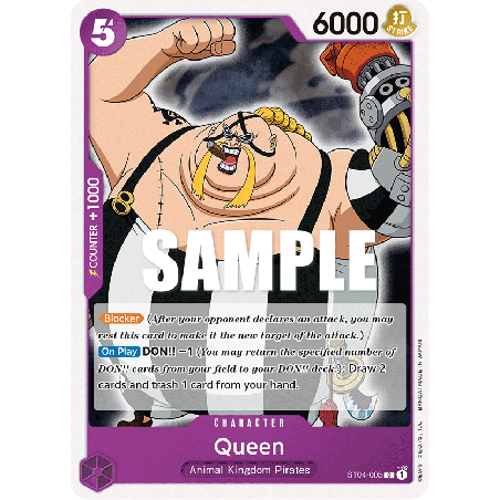 one-piece-tcg-st04-005-queen-c-animal-kingdom-pirates-st-04