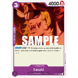 one-piece-tcg-st04-006-sasaki-c-animal-kingdom-pirates-st-04