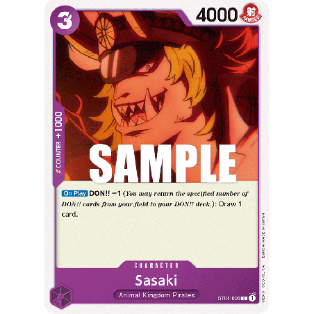 one-piece-tcg-st04-006-sasaki-c-animal-kingdom-pirates-st-04