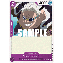 one-piece-tcg-st04-007-sheepshead-c-animal-kingdom-pirates-st-04