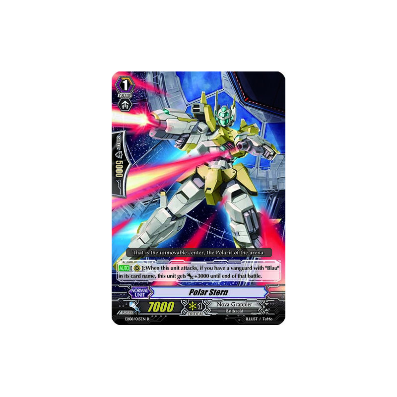 Vanguard_TCG_card_EB08_015EN_Polar_Stern_Champions_of_the_Cosmos