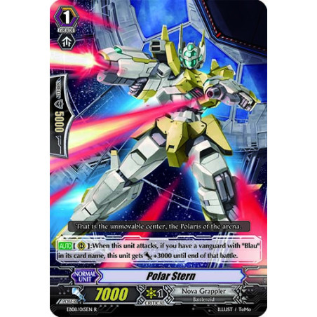 Vanguard_TCG_card_EB08_015EN_Polar_Stern_Champions_of_the_Cosmos