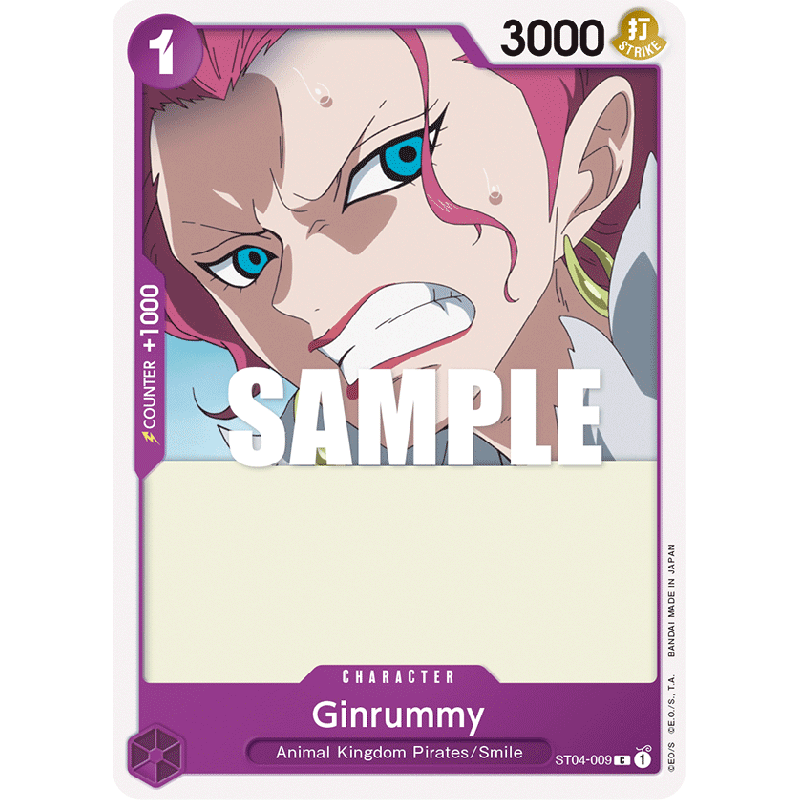 one-piece-tcg-st04-009-ginrummy-c-animal-kingdom-pirates-st-04
