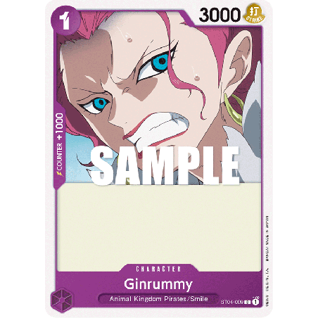 one-piece-tcg-st04-009-ginrummy-c-animal-kingdom-pirates-st-04
