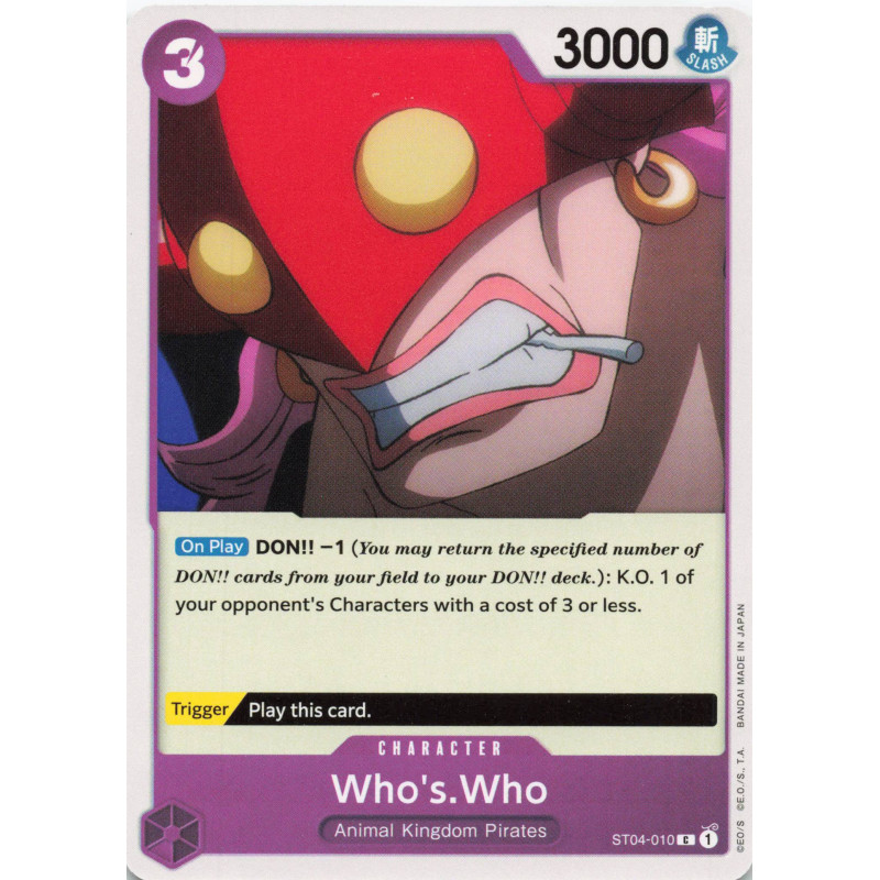 one-piece-tcg-st04-010-pe-who-s-who-pre-errata-pe-c-animal-kingdom-pirates-st-04